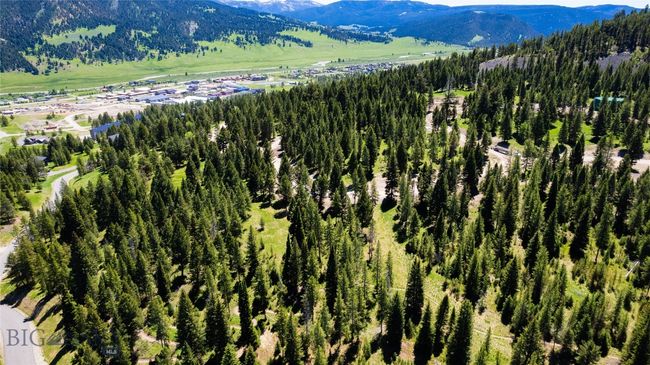 LOT-25 - 715 Colters Run Loop, House other with 3 bedrooms, 3 bathrooms and null parking in Gallatin Gateway MT | Image 8