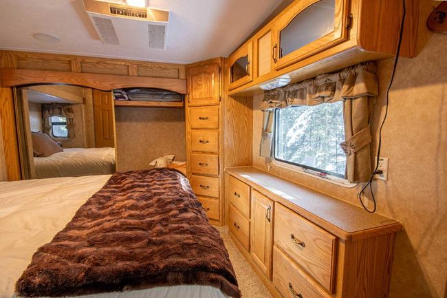 12 - 32380 Range Road 55, Home with 0 bedrooms, 0 bathrooms and null parking in Rural Mountain View County AB | Image 16