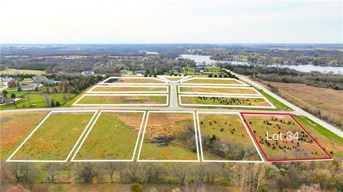 Lot 34 W 150th St, Gardner, KS, 66030 | Card Image