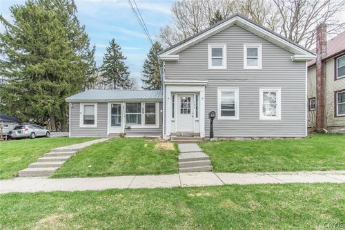 306 N Rutland St, Watertown, NY, 13601-7808 | Card Image