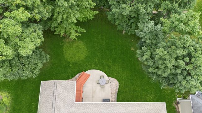 2021 Andrew Charles Dr Nw, House other with 5 bedrooms, 3 bathrooms and null parking in Cedar Rapids IA | Image 37