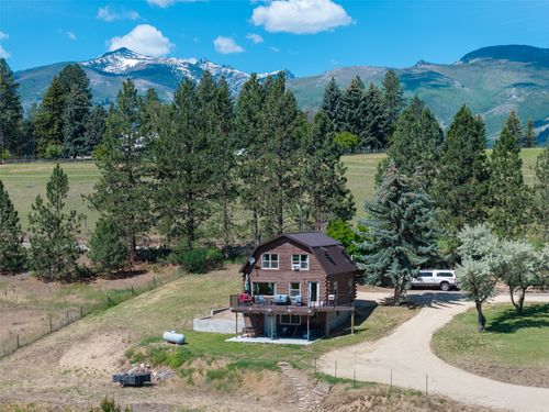 385 Sheafman Creek Rd, Victor, MT, 59875-9711 | Card Image