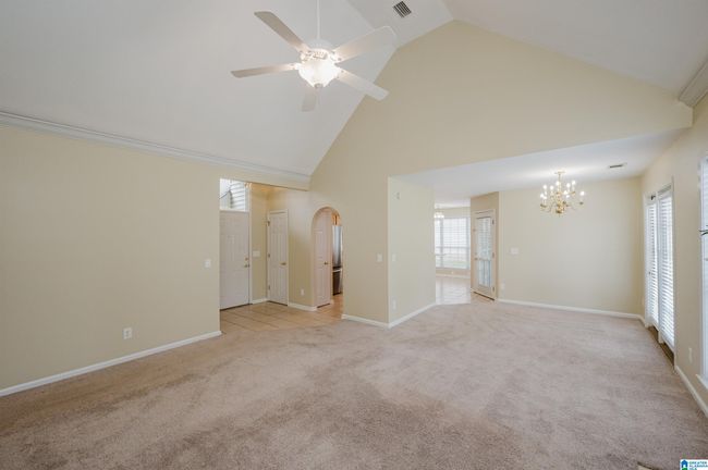 148 Camden Lake Dr, House other with 3 bedrooms, 2 bathrooms and null parking in Calera AL | Image 7