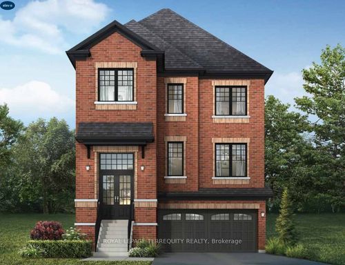 1224 Talisman Manor, Pickering, ON, L1X0G1 | Card Image