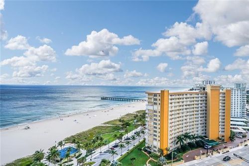 902-328 N Ocean Blvd, Pompano Beach, FL, 33062-5111 | Card Image