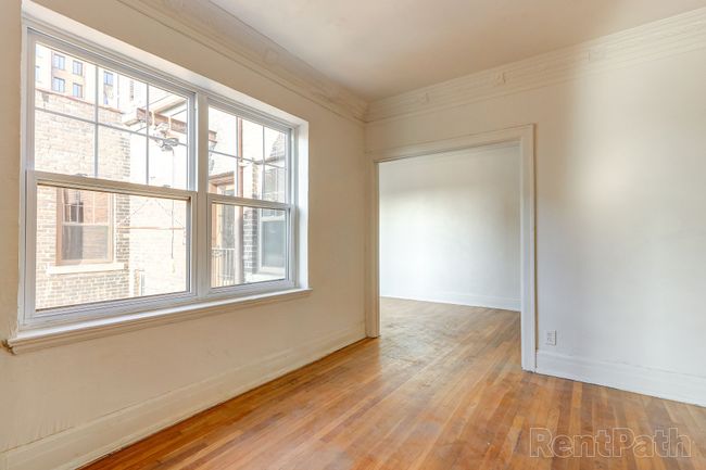 APT-208 - 2258 W Grand Blvd, Condo with 2 bedrooms, 1 bathrooms and null parking in Detroit MI | Image 8