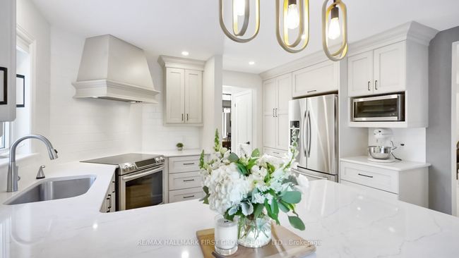 2470 Hircock Rd, House other with 4 bedrooms, 4 bathrooms and 4 parking in Baltimore ON | Image 13