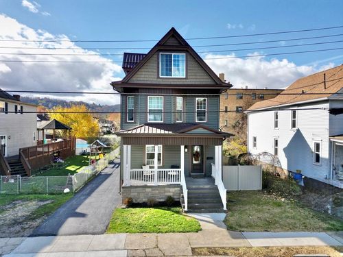 46 Lynwood Ave, Wheeling, WV, 26003-1533 | Card Image