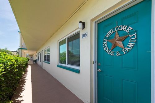 105-2960 59th St S, Gulfport, FL, 33707-5311 | Card Image