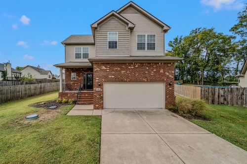 1008 Glenda Dr, Murfreesboro, TN, 37128-6194 | Card Image