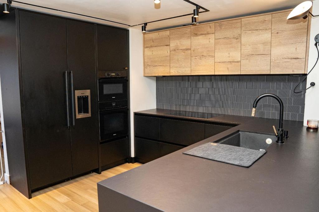 Residential Lease in Union City 2