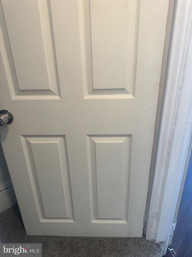401 S 6 Th St, Home with 4 bedrooms, 1 bathrooms and null parking in DARBY PA | Image 38