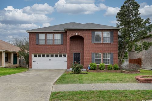 1547 Jasmine, Schertz, TX, 78154-3738 | Card Image