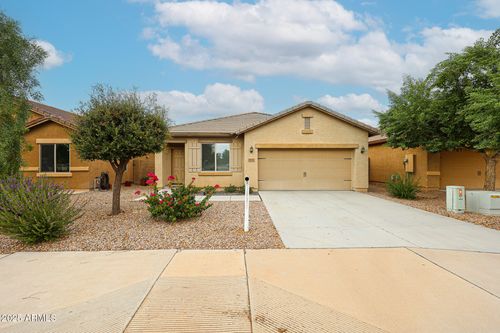 10544 E Sunflower Ln, Florence, AZ, 85132-7460 | Card Image