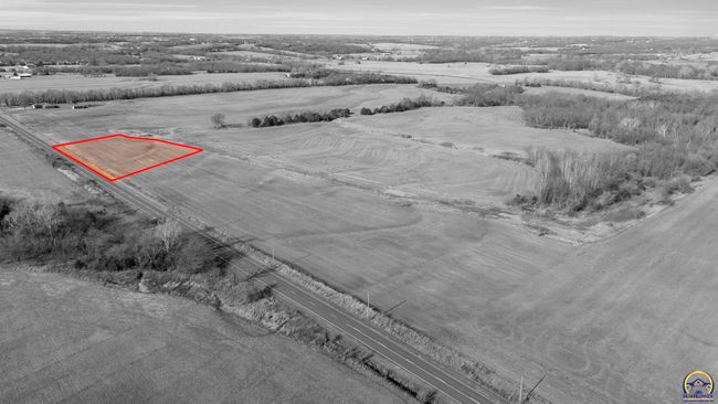 TRACT-1 - 0000 Sw 93rd St, Home with 0 bedrooms, 0 bathrooms and null parking in Wakarusa KS | Image 13