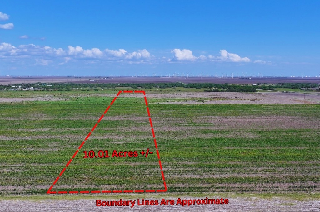 Land in Odem