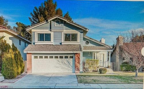 3052 Waterview Dr, Las Vegas, NV, 89117-2325 | Card Image