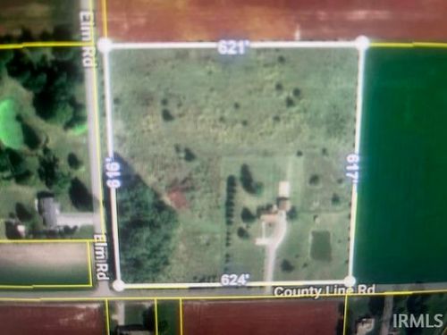 13959 Tyler Rd, Bremen, IN, 46506-9402 | Card Image