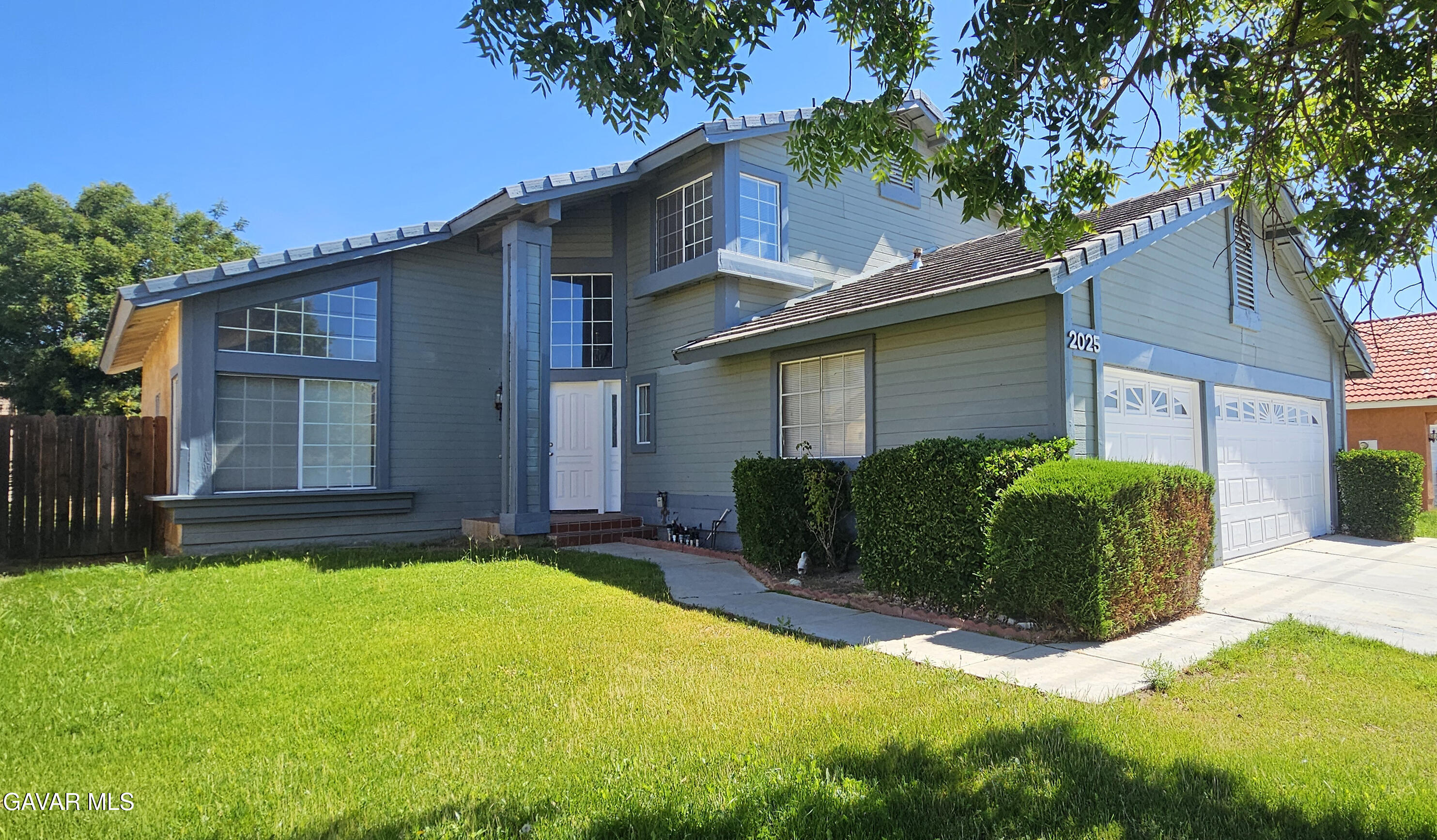 Residential in Palmdale 4
