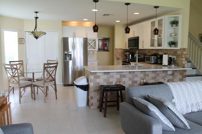 4194 Bluff Harbor Way, House other with 3 bedrooms, 3 bathrooms and null parking in Wellington FL | Image 7