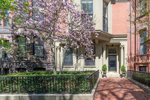 ph-183 Commonwealth Ave., Boston, MA, 02116 | Card Image