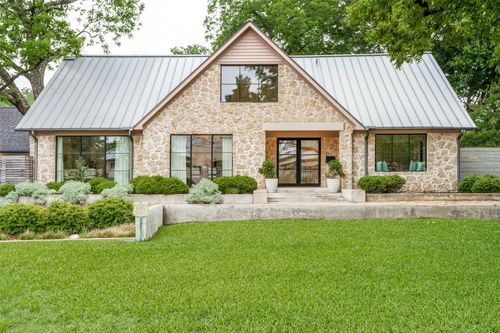 4325 Pomona Rd, Dallas, TX, 75209-2821 | Card Image