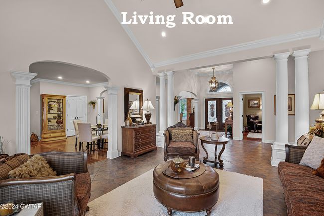 355 Forest Lake Dr, House other with 3 bedrooms, 3 bathrooms and 5 parking in Humboldt TN | Image 11