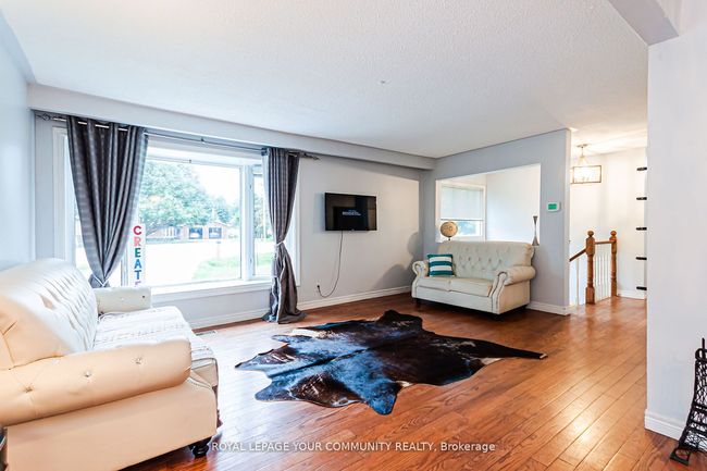 3 Lawndale Crt, House other with 4 bedrooms, 2 bathrooms and 6 parking in Bradford West Gwillimbury ON | Image 15