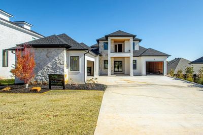 2116 Little Ridge Court, House other with 5 bedrooms, 6 bathrooms and null parking in Sherwood AR | Image 2