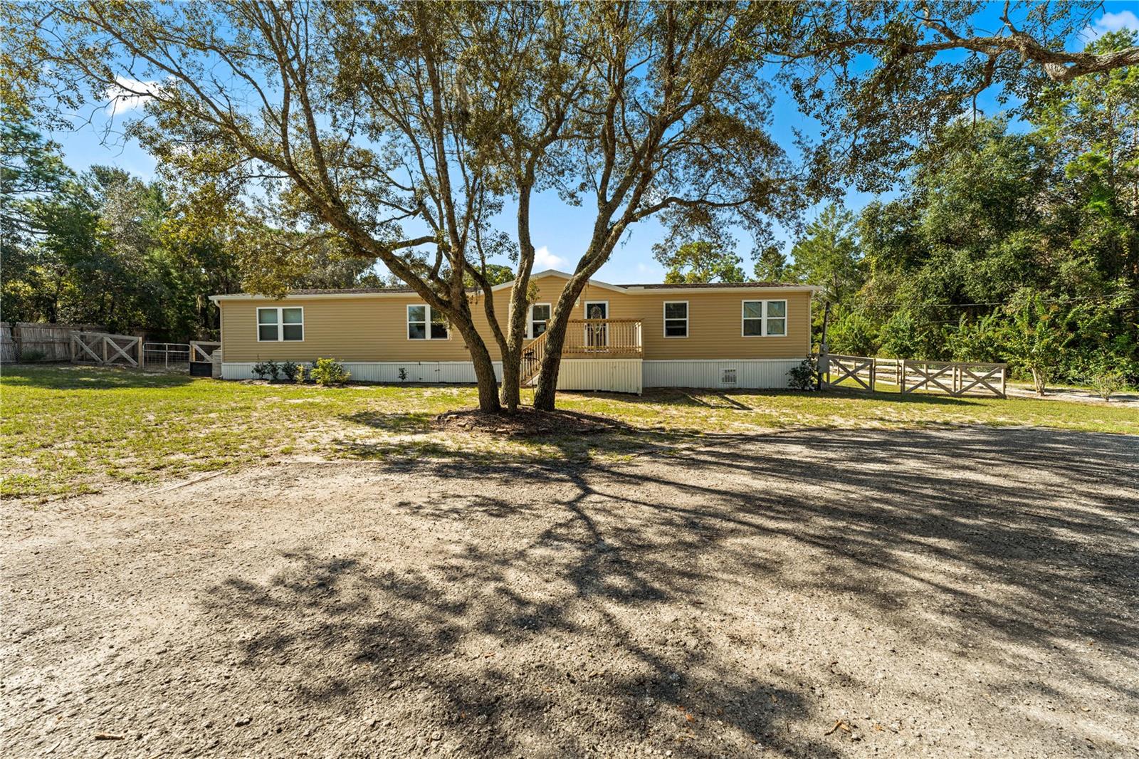 Eden Ave, Hudson, FL 34667