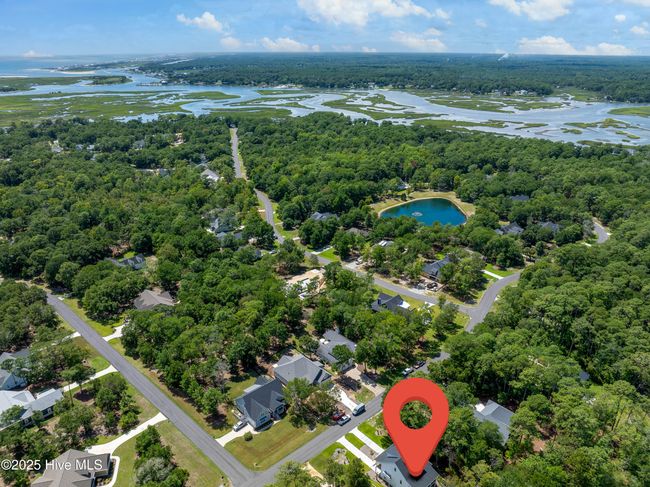 3404 Eagle Crest Dr Sw, House other with 3 bedrooms, 3 bathrooms and 7 parking in Supply NC | Image 162
