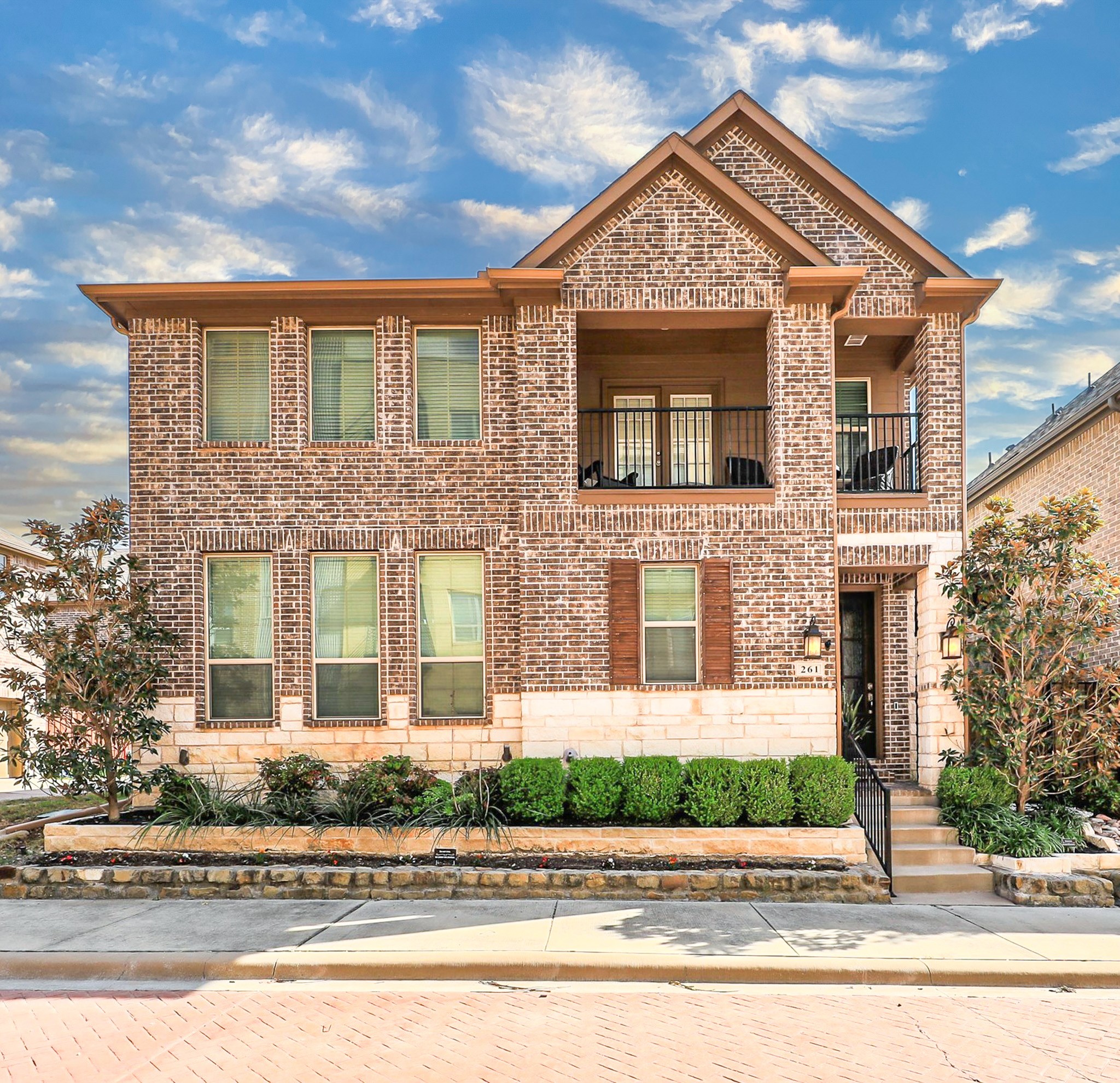 Residential in Richardson 2