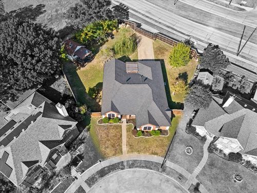 1701 Prairie Creek Ct, Garland, TX, 75040-4442 | Card Image