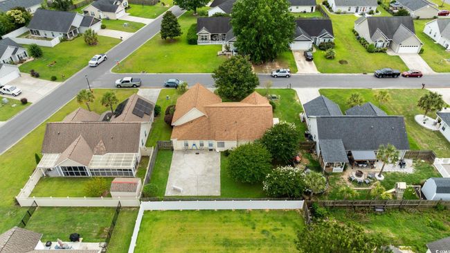 Aerial perspective of suburban area | Image 19