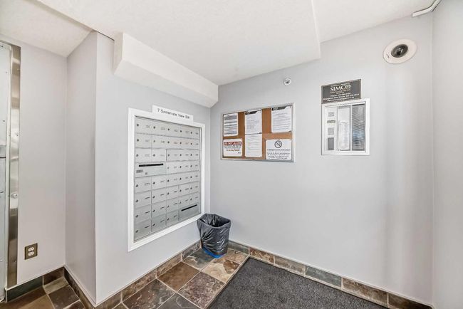 101 - 7 Somervale View Sw, Condo with 2 bedrooms, 1 bathrooms and 1 parking in Calgary AB | Image 39