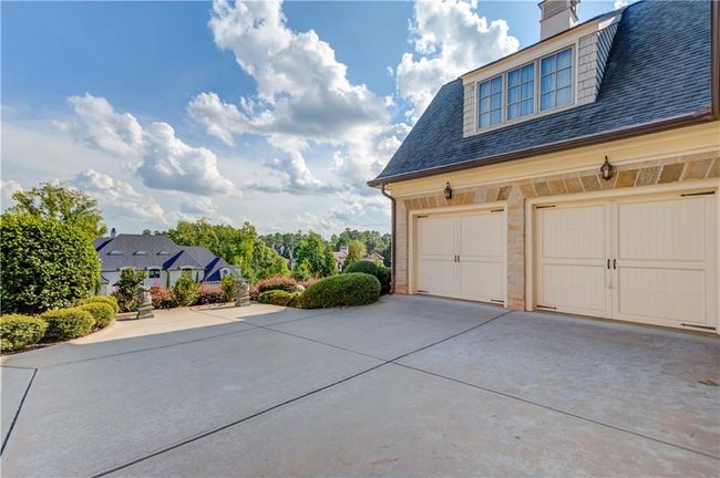 5004 Gunnison Trce, House other with 7 bedrooms, 9 bathrooms and null parking in Suwanee GA | Image 13