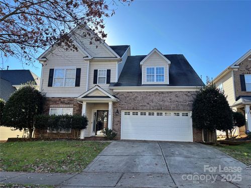 1030 Yellow Daisy Dr, Matthews, NC, 28104-4106 | Card Image