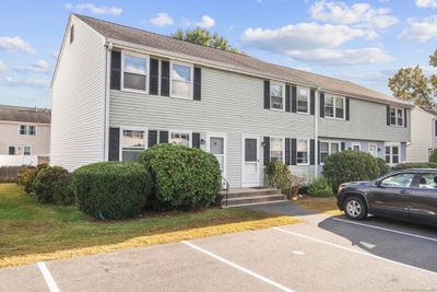 24 - 24 Garland Drive, Condo with 2 bedrooms, 1 bathrooms and null parking in Glastonbury CT | Image 2