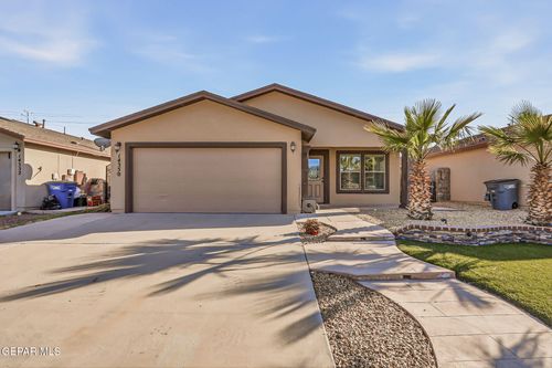 14350 S Cave Avenue, El Paso, TX, 79938 | Card Image