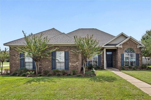 9837 Harmony Ridge Dr, Semmes, AL, 36575-5245 | Card Image