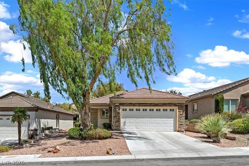 2560 Corvus Street, Henderson, NV, 89044 | Card Image