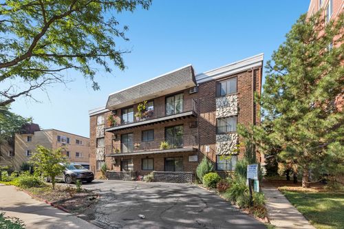 apt-206-1650 Mill St, Des Plaines, IL, 60016-4741 | Card Image