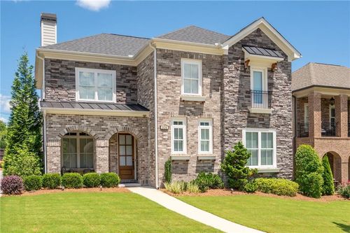 306 Serenity Way, Woodstock, GA, 30188-5762 | Card Image