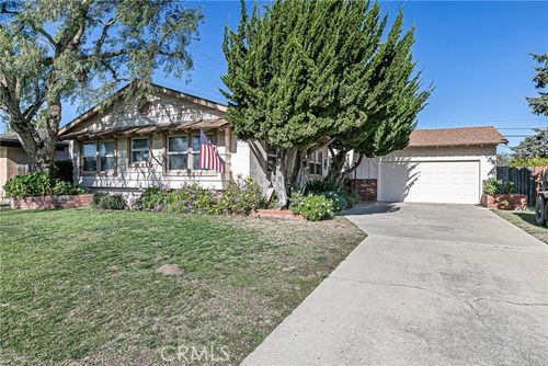 509 E Bunny Ave, Santa Maria, CA, 93454-2907 | Card Image