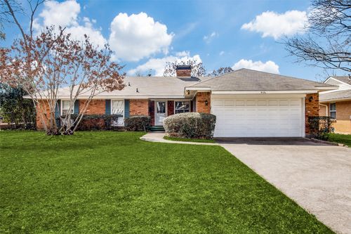 4120 Clover Ln, Dallas, TX, 75220-3708 | Card Image