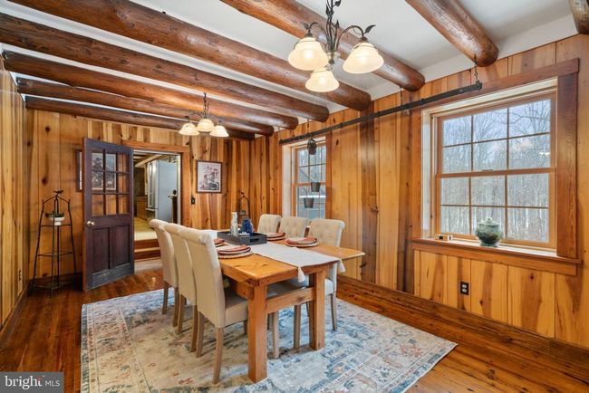 4257 Cabin Rd, House other with 5 bedrooms, 4 bathrooms and null parking in REVA VA | Image 16