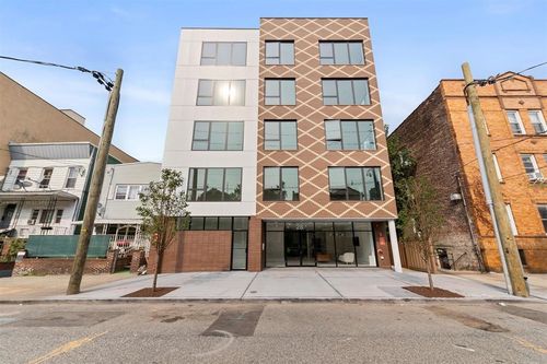 apt-204-28 Vroom St, Jersey City, NJ, 07306-2787 | Card Image