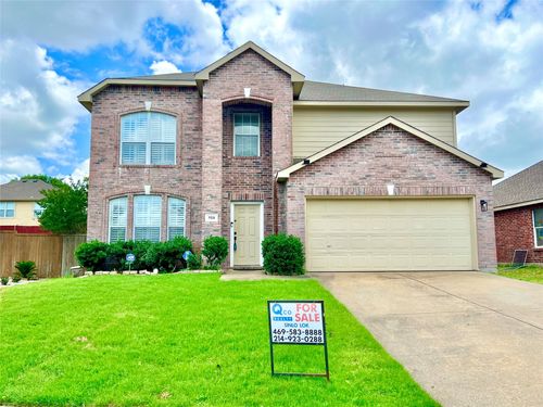 705 Piedmont Dr, Mckinney, TX, 75071-7434 | Card Image
