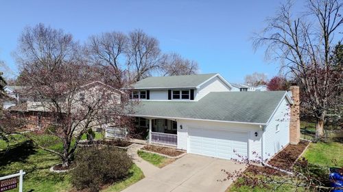 2607 King James Way, FITCHBURG, WI, 53719-1618 | Card Image