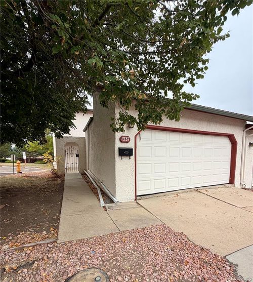 1337 Bosque St, Broomfield, CO, 80020-3525 | Card Image